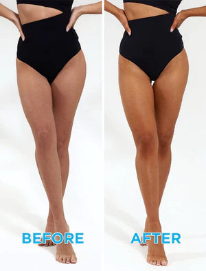 Bondi Sands Liquid Gold Self Tanning Dry Oil