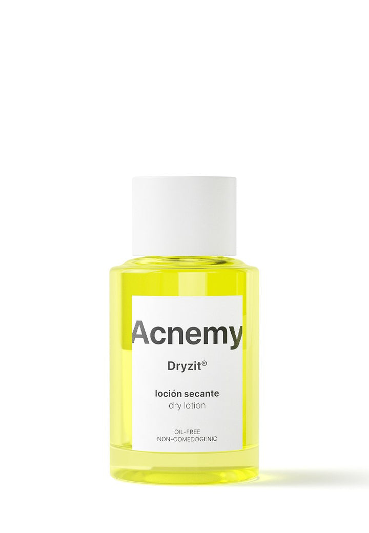 Acnemy Zitminis