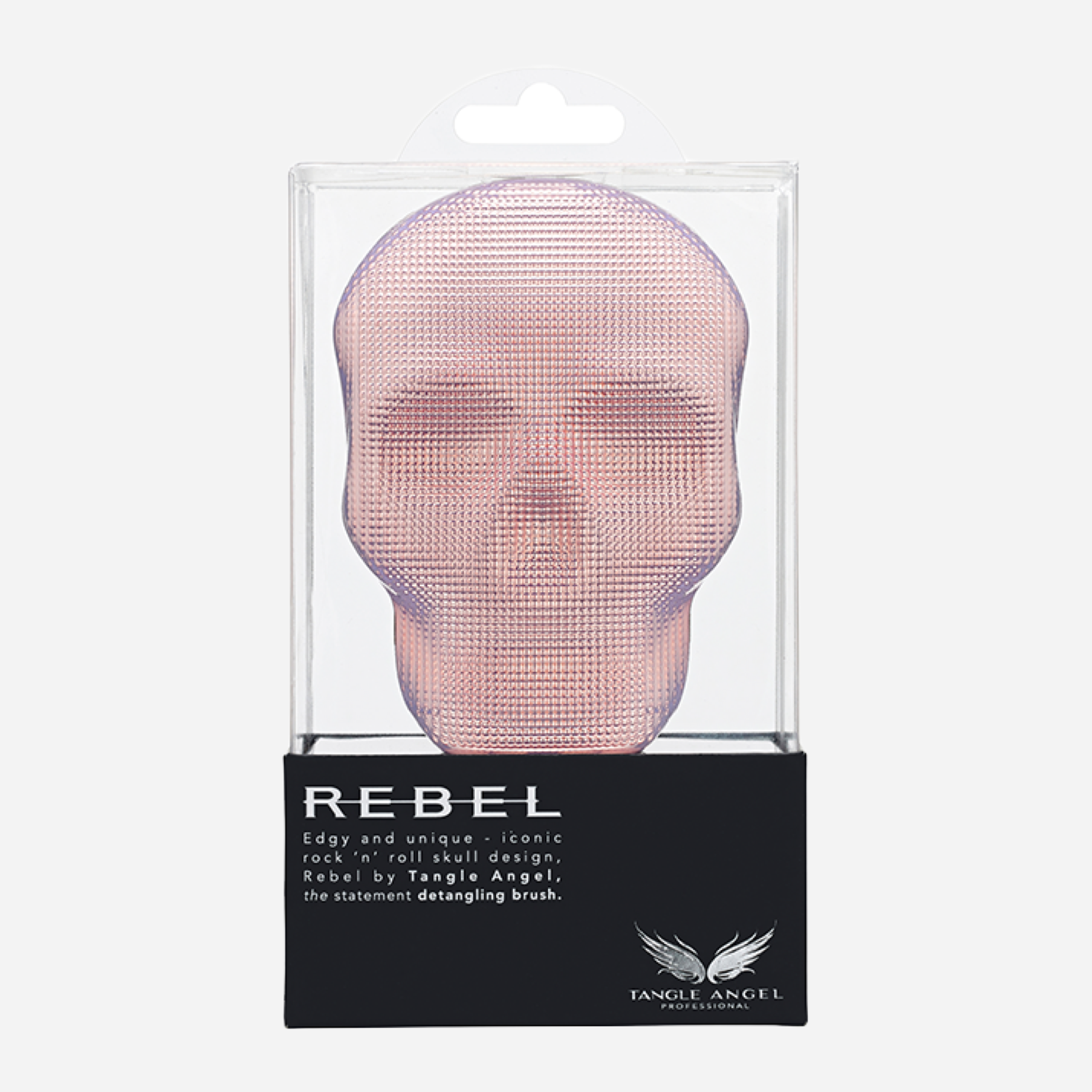 Tangle Angel Rebel