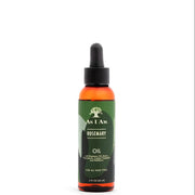 As I Am Rosemary Oil