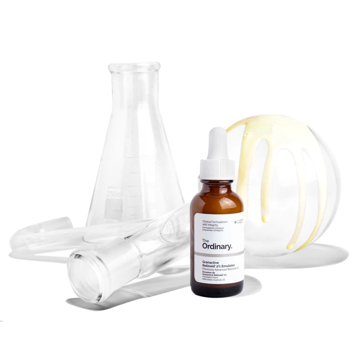 The Ordinary Granactive Retinoid 2% Emulsion