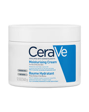 CeraVe Moisturizing Cream