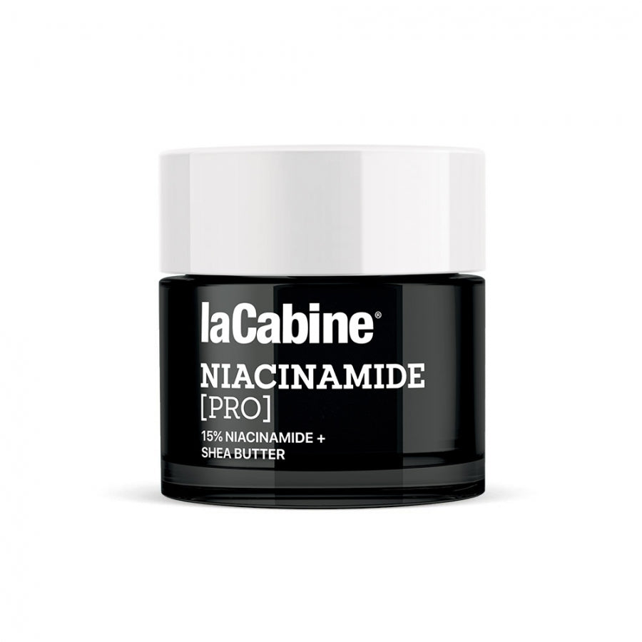 La Cabine Krem Niacinamide [Pro]