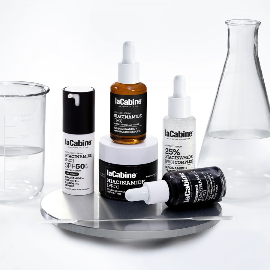 La Cabine Niacinamide [Pro] Peeling