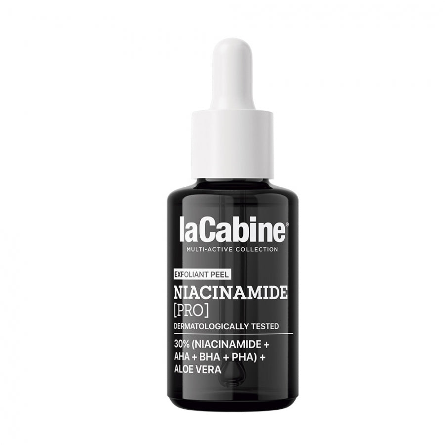 La Cabine Niacinamide [Pro] Peeling