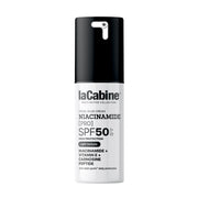 La Cabine Krem dielli fluid Niacinamide [Pro] SPF50