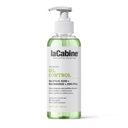 La Cabine Oil Control Cleanser