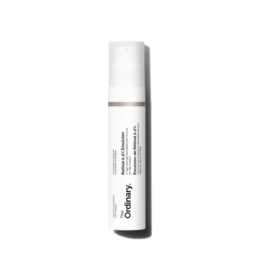 The Ordinary Retinal 0.2% Emulsion