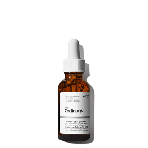 The Ordinary Caffeine Solution 5% + EGCG