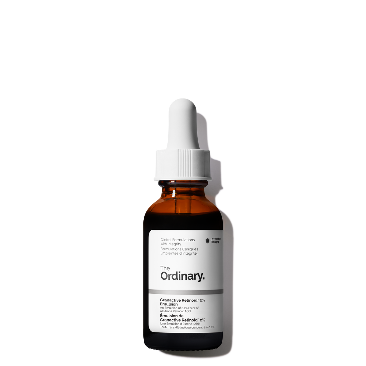 The Ordinary Granactive Retinoid 2% Emulsion