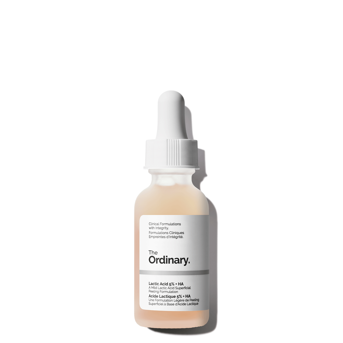 The Ordinary Acid Lactic 5% + HA