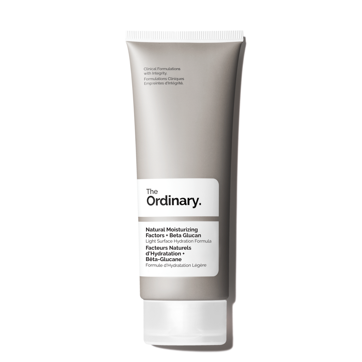 The Ordinary Natural Moisturizing Factors + Beta Glucan