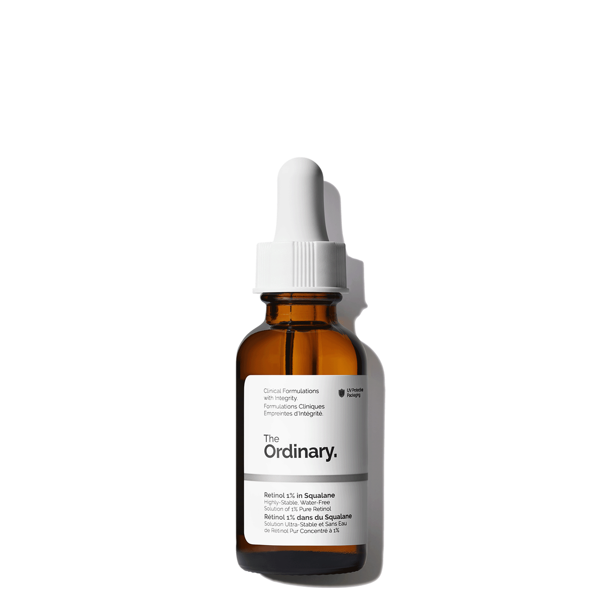 The Ordinary Retinol 1% in Squalane