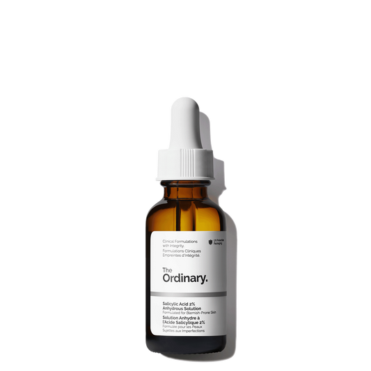 The Ordinary  Salicylic Acid 2% Anhydrous Solution
