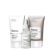 The Ordinary The Clear Set