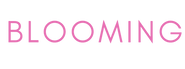 blooming