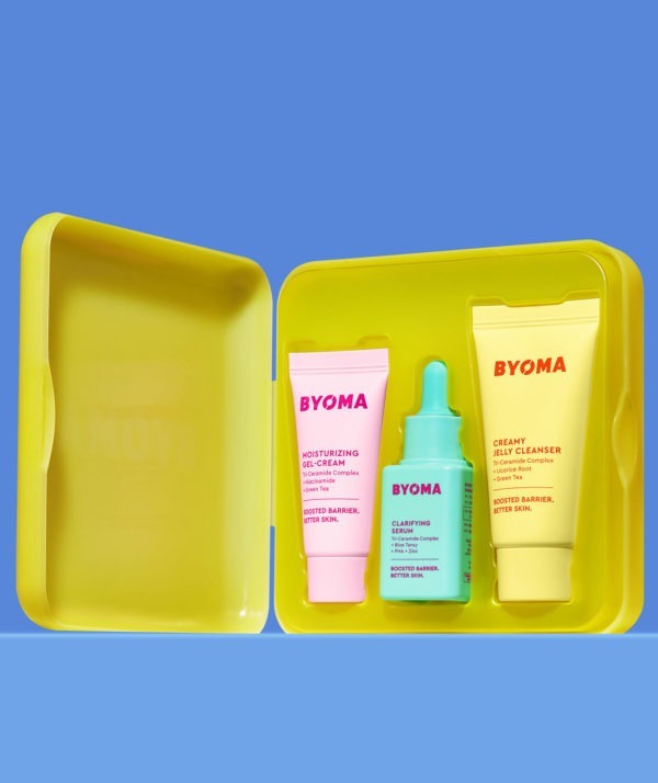 Byoma So Clear Seto