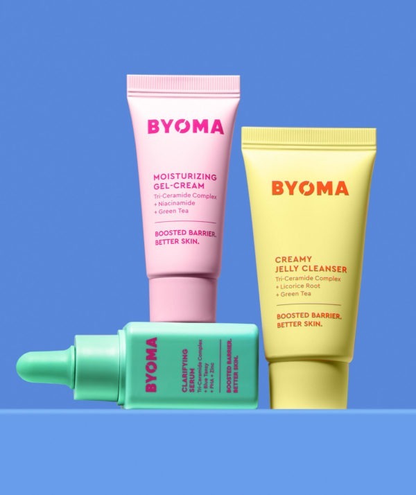 Byoma So Clear Seto