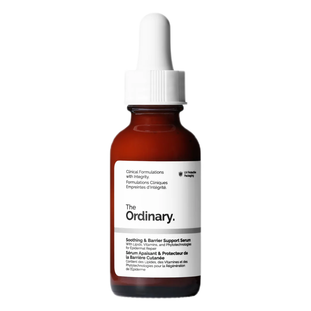 The Ordinary Soothing and Barrier Support Serum