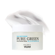 Yadah Pure Green Daily Moisturizing Cream