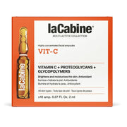 La Cabine Ampula VIT-C