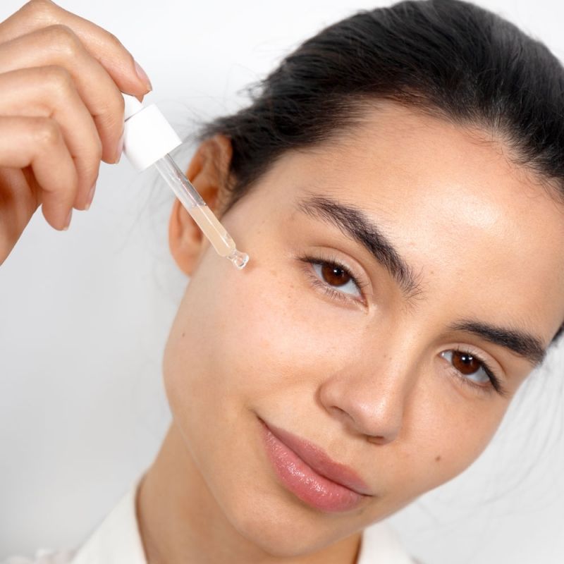 La Cabine Vit-C Serum