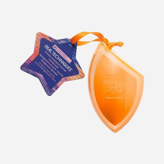 Real Techniques Miracle Complexion Sponge & Case