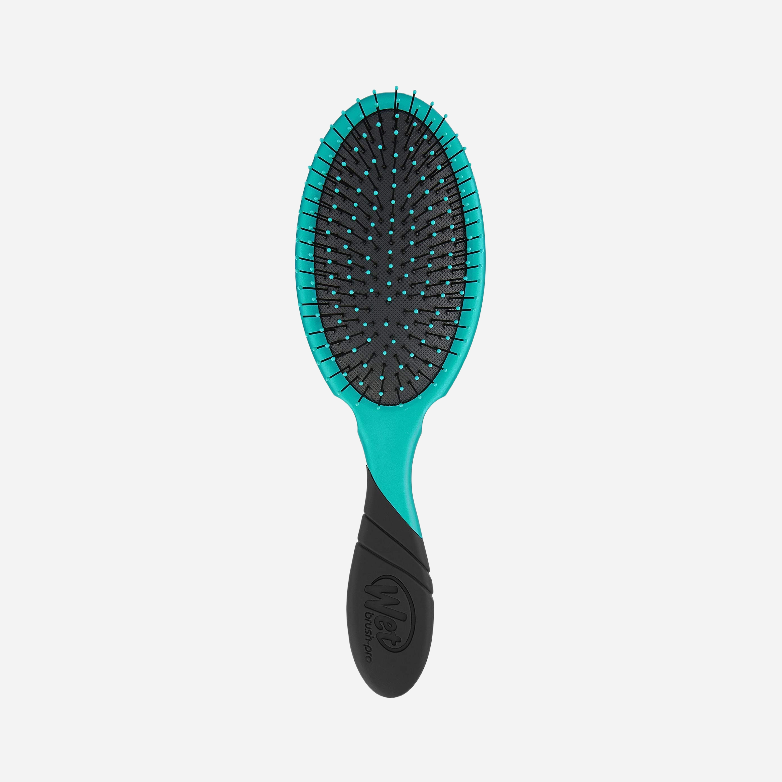 Wet Brush Pro Detangler 2.0 Mint and Black