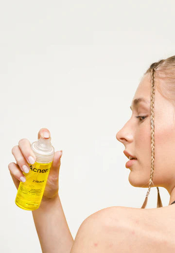 Acnemy ZitBack Body Spray