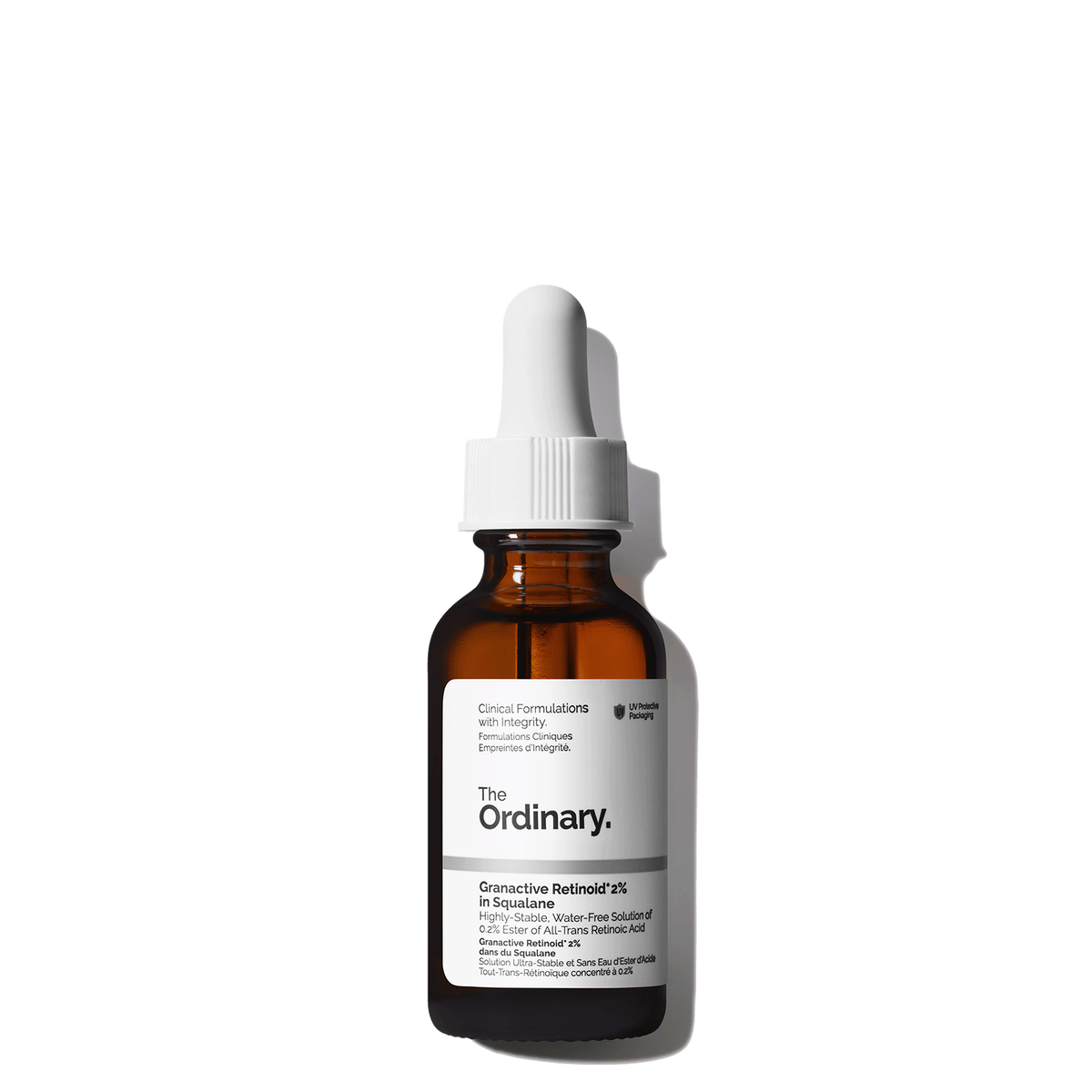 The Ordinary Granactive Retinoid 2% ne Squalane