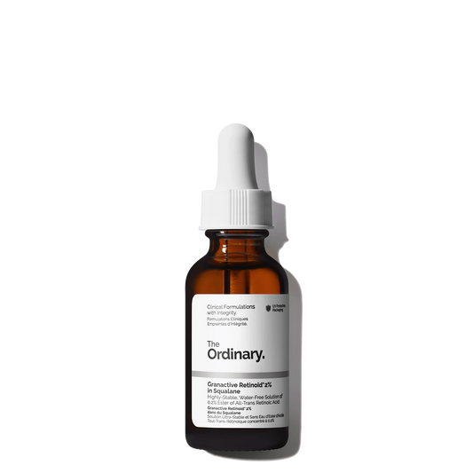 The Ordinary Granactive Retinoid 2% ne Squalane