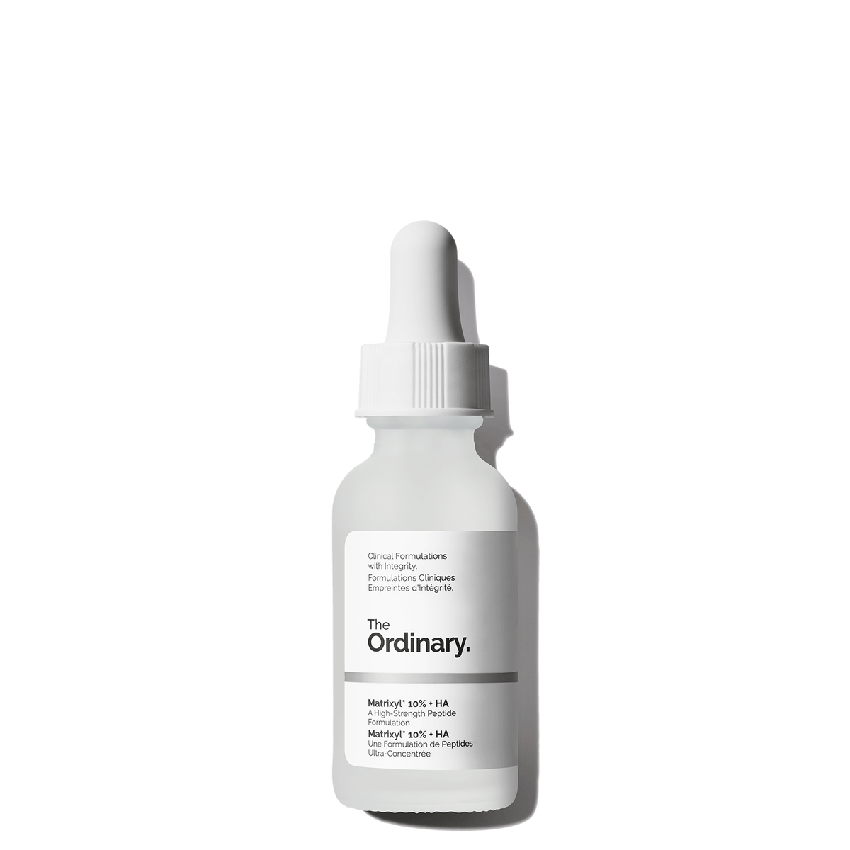 The Ordinary Matrixyl 10% + HA