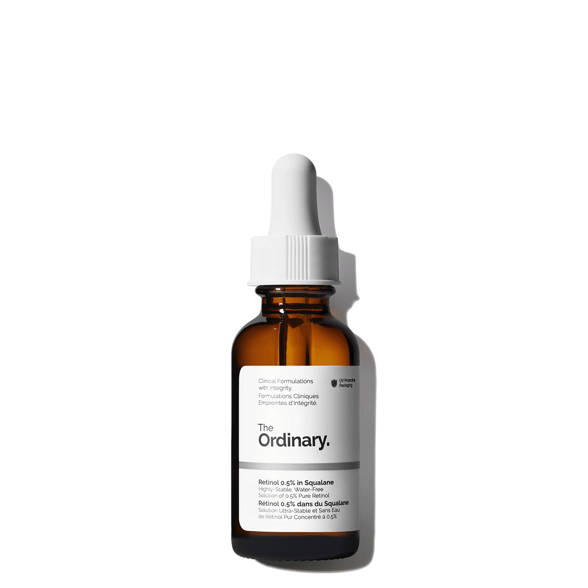 The Ordinary Retinol 0.5%